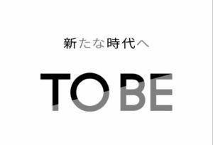 株式会社TOBE 