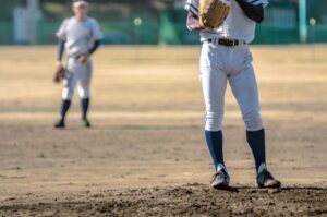 兄の言葉で作新学院へ進学した経緯