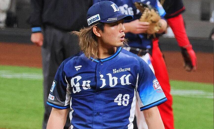 今井達也の実家は鹿沼市のどこ？父や兄弟との秘話も徹底調査