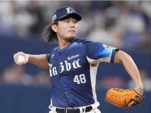 今井達也の実家で育まれた兄弟の絆