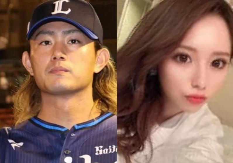 今井達也の妻はちぴろんと特定