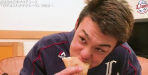 食事管理で支える内助の功