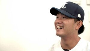 今井達也と妻の幸せな今後に期待