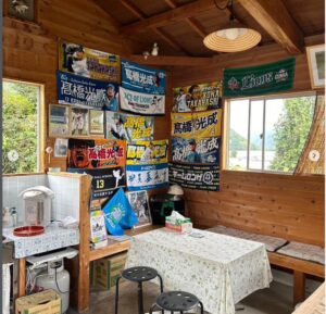 高橋光成のりんご園はどこ?見どころと購入法