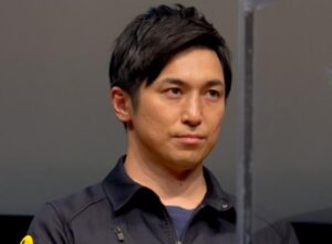 俳優の高橋光臣との違い