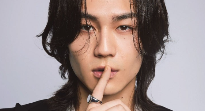 松田元太の指輪ブランドと着用モデル