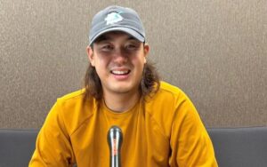 高橋光成と嫁の夫婦仲と絆