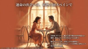 マドリードで偶然出会い恋に落ちた竹中直人と木之内みどりの馴れ初めエピソード